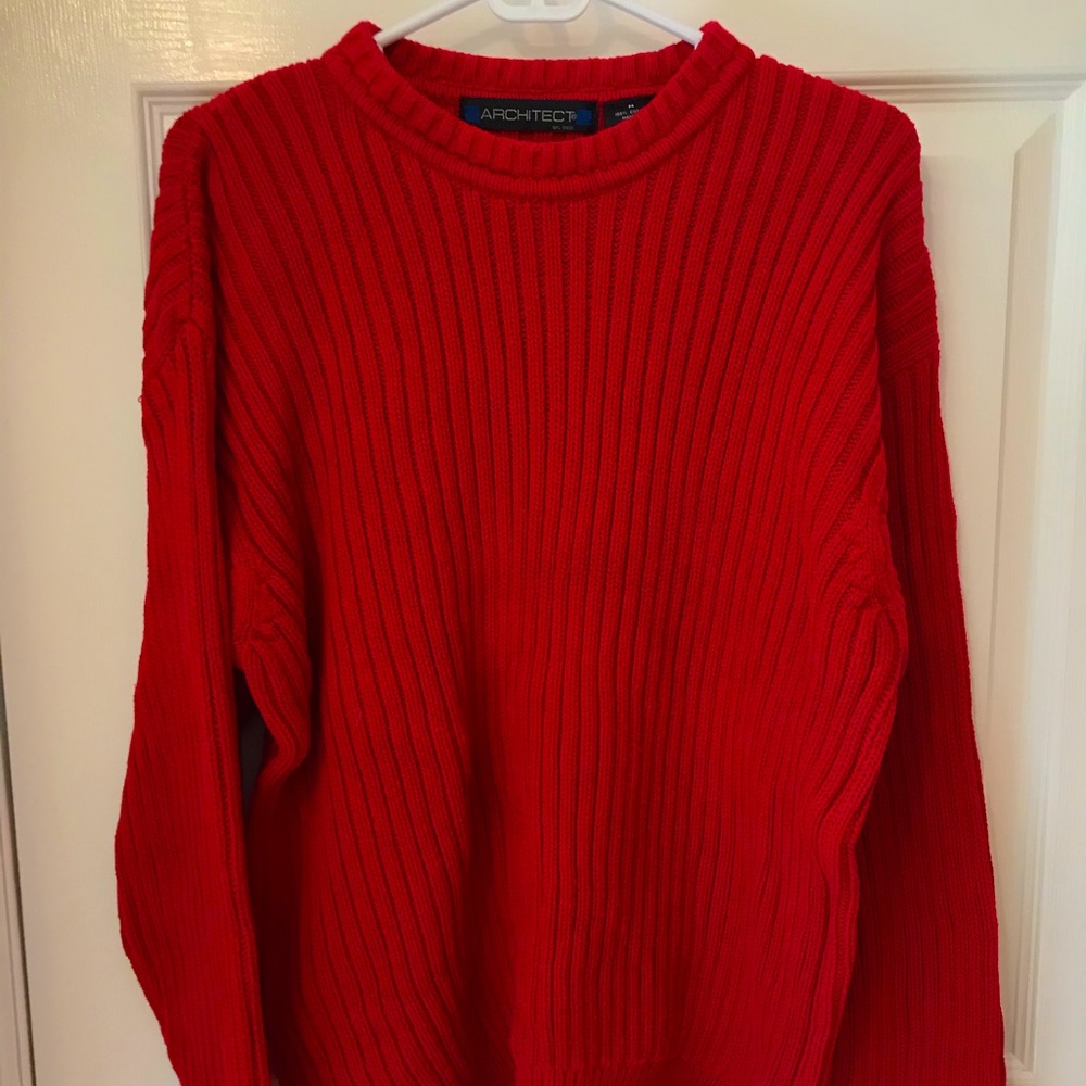 Architect Sweater - Size M